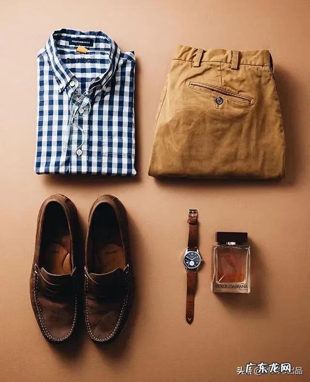 男生格子衬衫搭配裤子 男生格子衬衫搭配什么