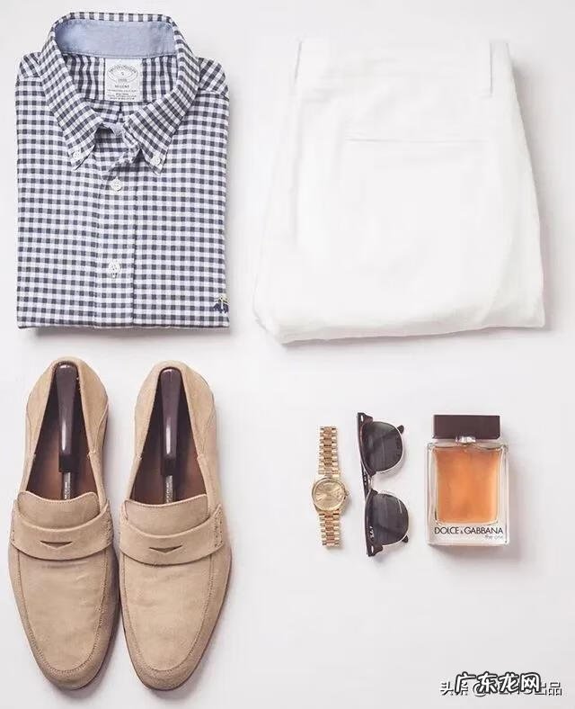 男生格子衬衫搭配裤子 男生格子衬衫搭配什么