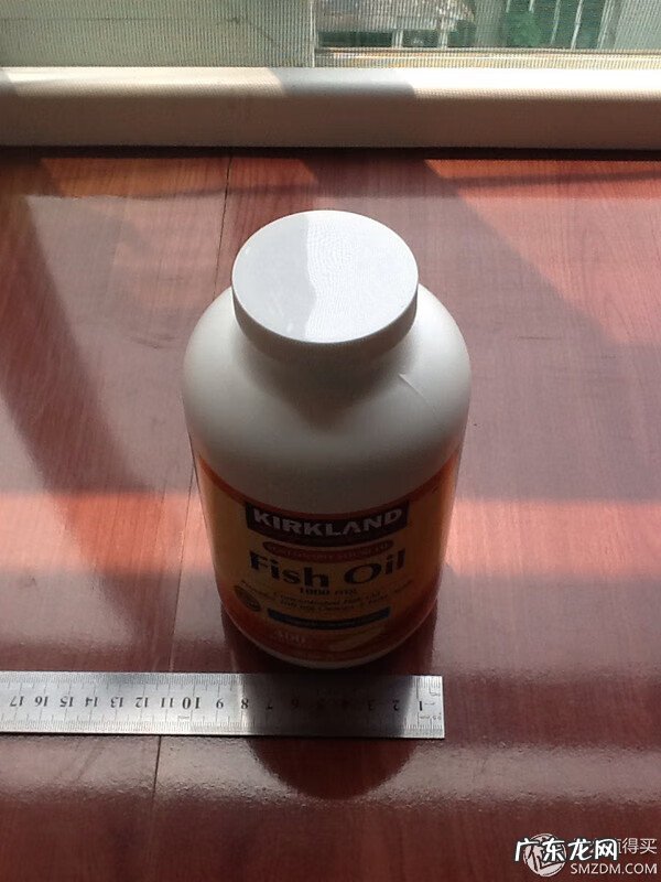 美国排名第一鱼油 美国鱼油品牌