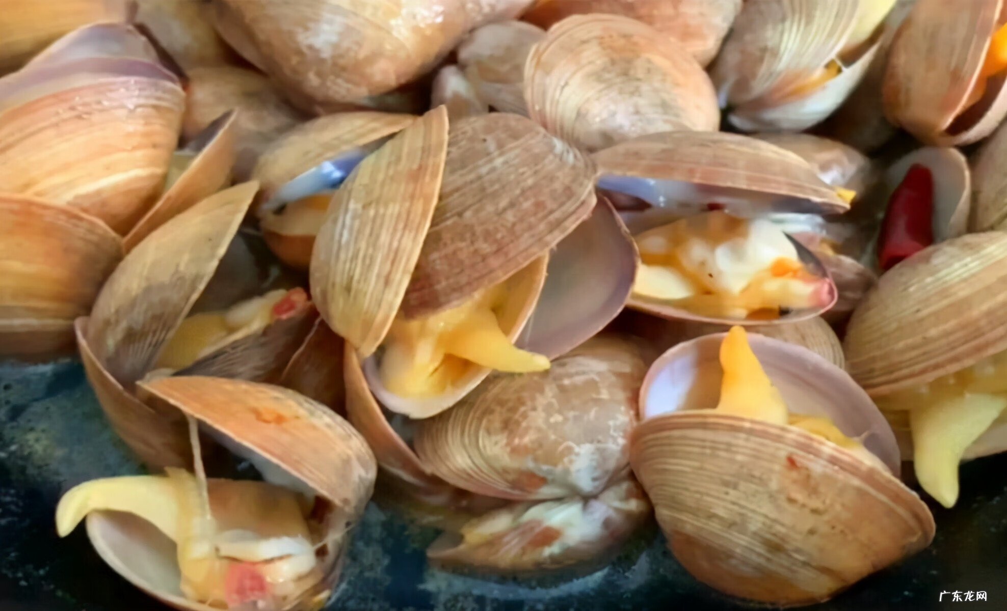 花甲的洗法最快的办法 花甲怎么洗最快最干净