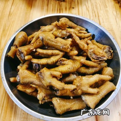 鸡脚怎么弄最好吃 鸡脚怎么做好吃家常做法