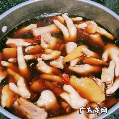 鸡脚怎么弄最好吃 鸡脚怎么做好吃家常做法