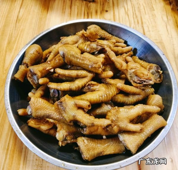 鸡脚怎么弄最好吃 鸡脚怎么做好吃家常做法