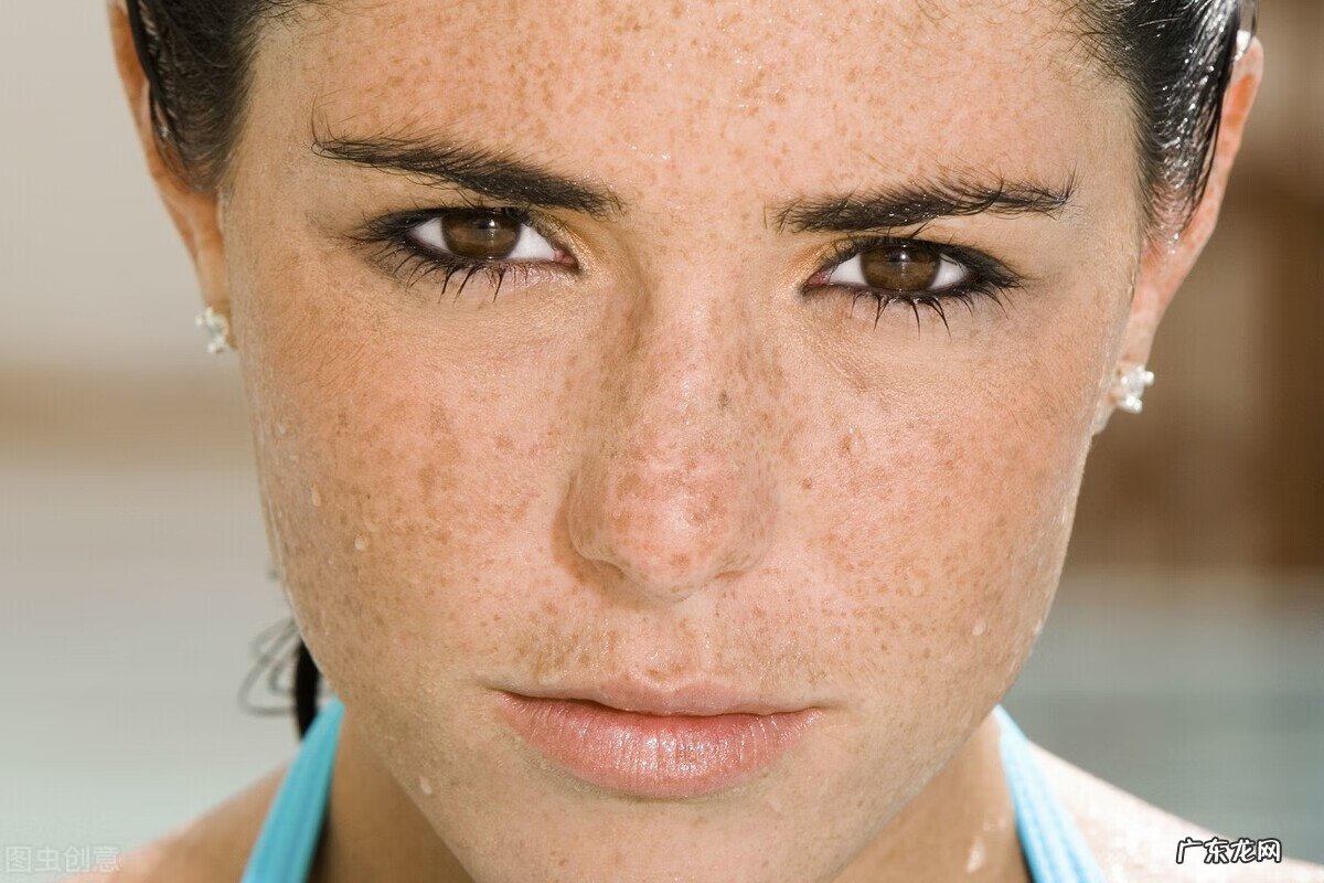 脸上长黄褐斑食疗怎么调理 黄褐斑食疗方