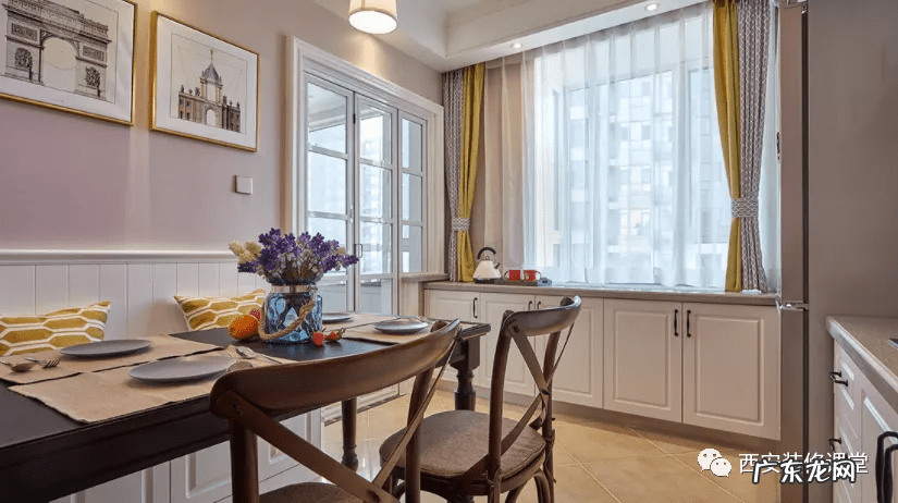 进户门对餐厅和窗户怎么样化解 餐厅有窗户风水