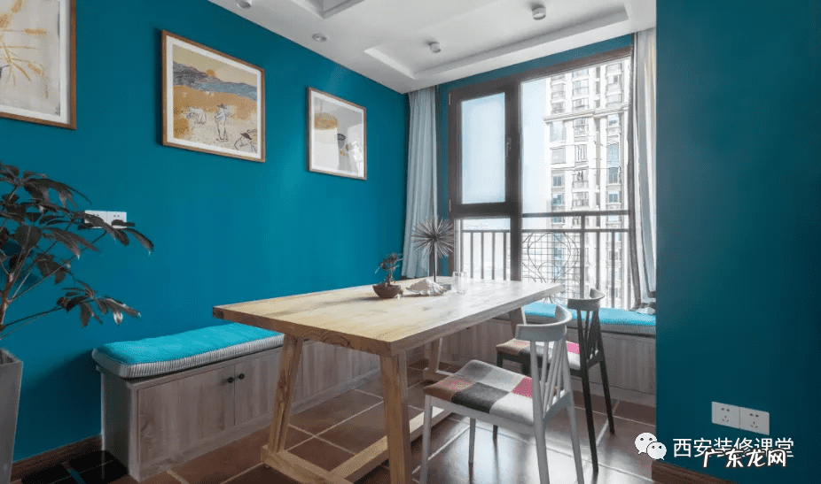 进户门对餐厅和窗户怎么样化解 餐厅有窗户风水