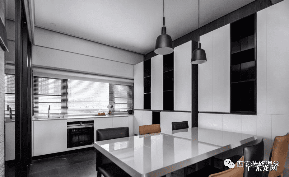 进户门对餐厅和窗户怎么样化解 餐厅有窗户风水