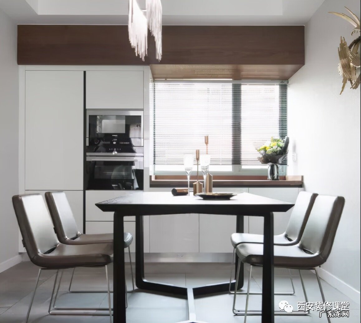 进户门对餐厅和窗户怎么样化解 餐厅有窗户风水