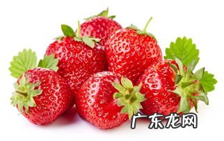 草莓图片真实照片 盆栽草莓图片真实 鲜果