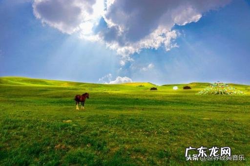 好听的藏歌大全铃声，最火藏歌铃声排行