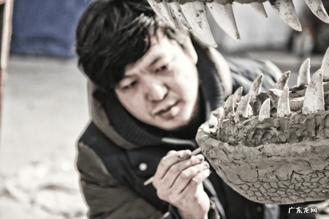 霸王龙的资料简单介绍 霸王龙的资料 真实