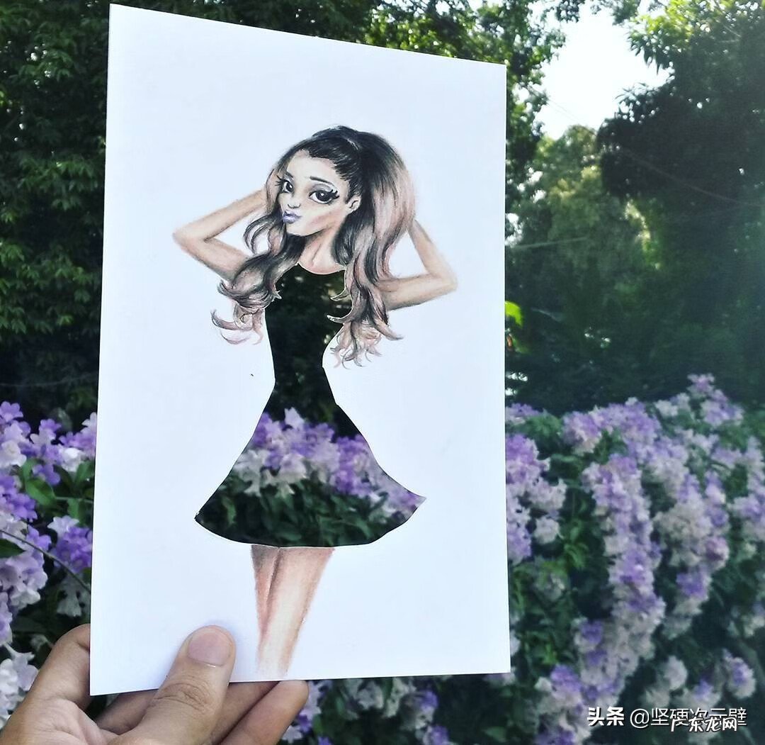 公主裙子图片大全 贝儿公主的裙子