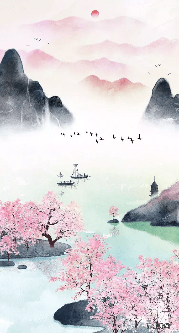 水晶建筑 古风水晶建筑