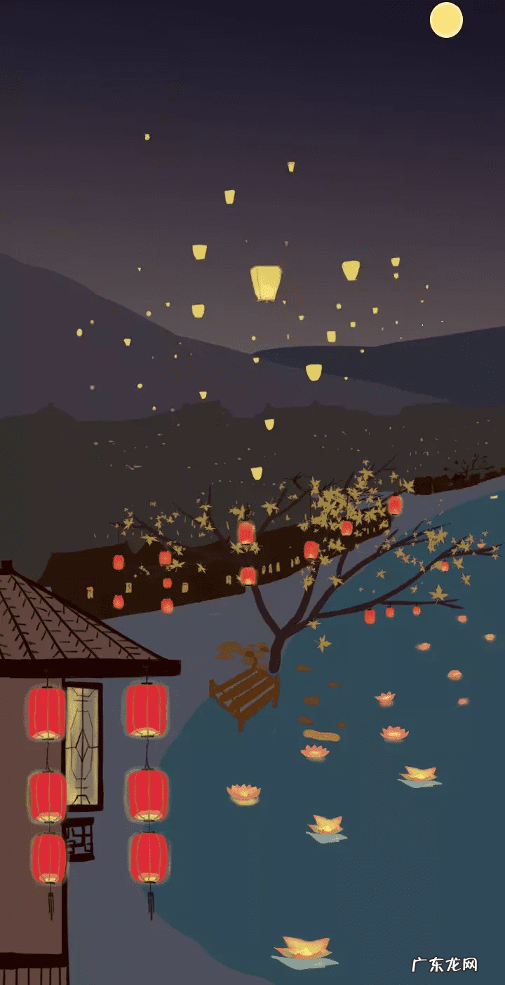 水晶建筑 古风水晶建筑