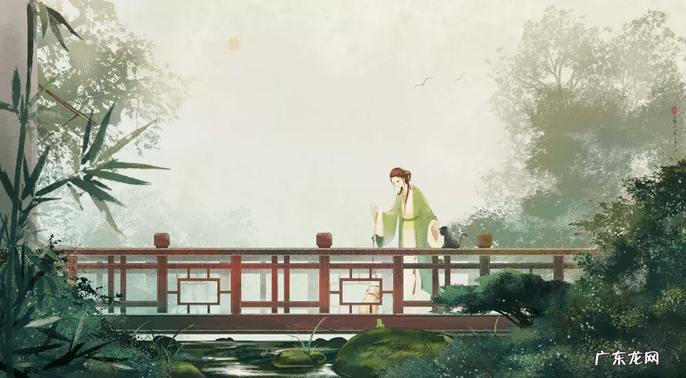 水晶建筑 古风水晶建筑