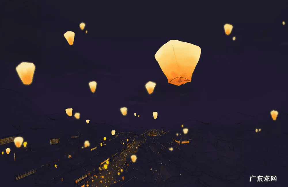 水晶建筑 古风水晶建筑