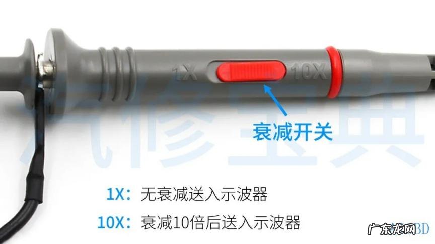 新手入门学用示波器知识 虚拟示波器的使用方法讲解