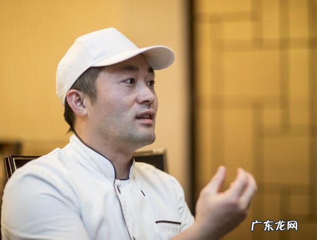 广州厨师职业学校 广州厨师培训学校