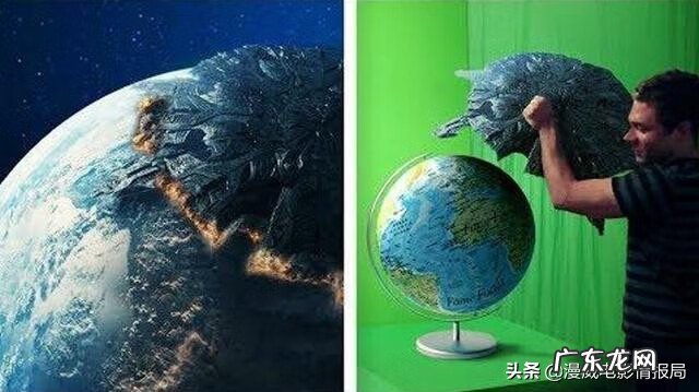 星际飞船 外星飞船电影