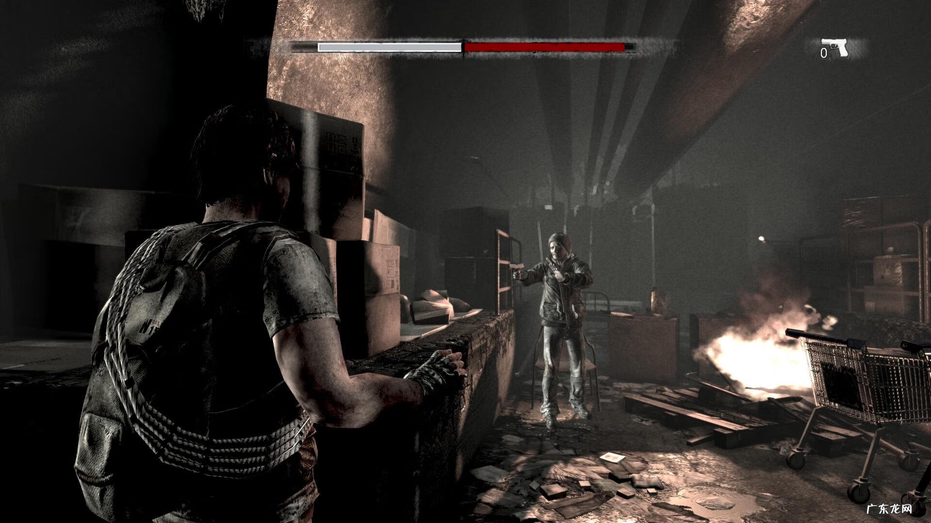 我还活着怎么设置中文 我还活着游戏手机版