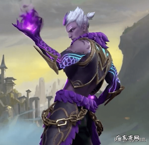 魔兽神龙传说专属武器 神龙传说1.1隐藏英雄