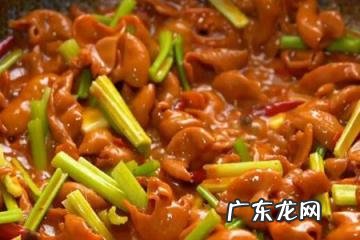 肥肠怎么做好吃红烧肥肠的家常做法视频,红烧肥肠的做法 最正宗的做法窍门