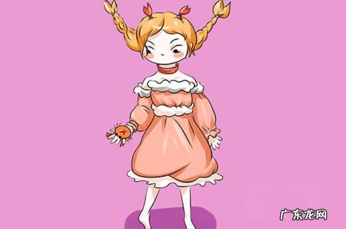 超准 巨蟹座的女人什么性格 巨蟹座女生性格特点分析