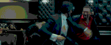 极速杀手 极速追杀