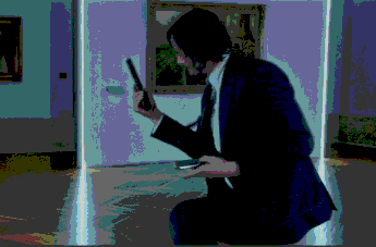 极速杀手 极速追杀