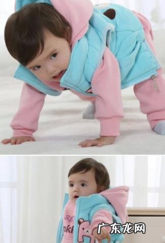 女婴儿合适的短发发型图片,适合女婴的发型图片短发