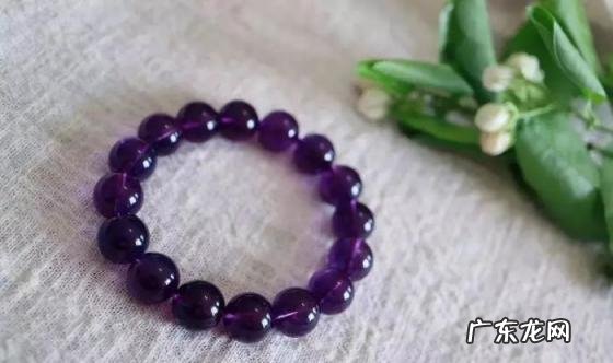 紫水晶代表什么寓意 紫水晶的寓意是什么呢