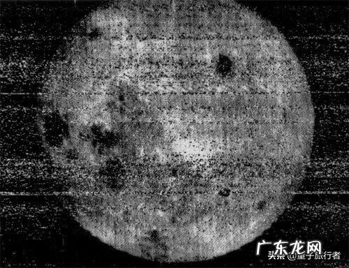 暗败月 暗之月面