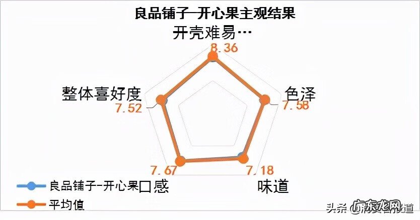 坚果包括哪些食物 坚果类食品有哪些品牌