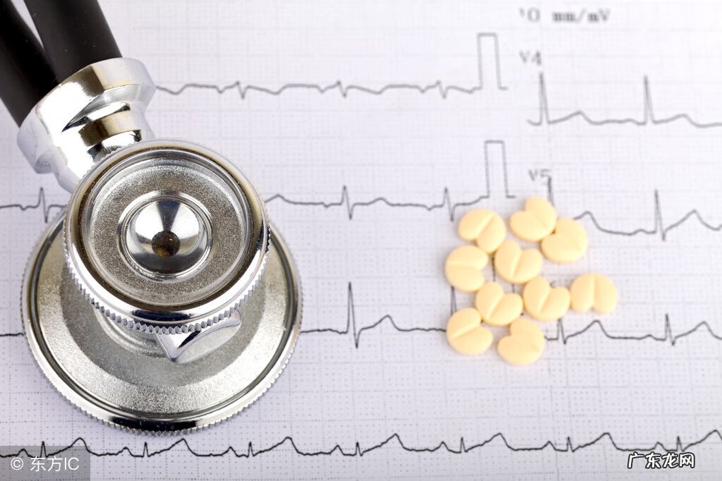 心房颤动心电图图片 心房颤动心电图表现