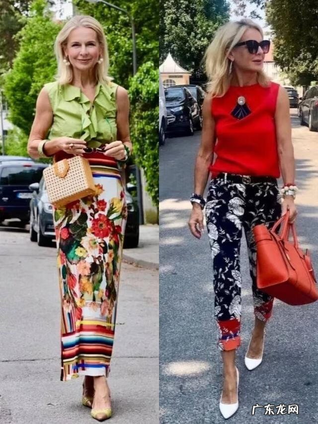 精致优雅气质的女人 优雅的女人们