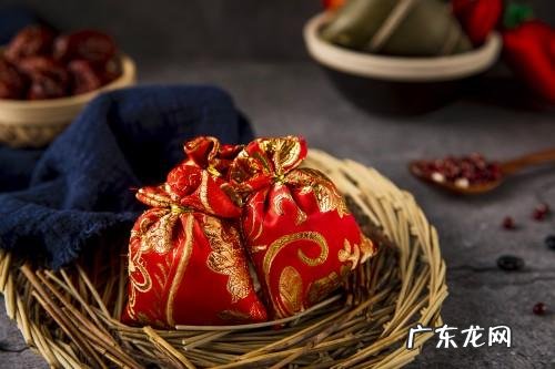 自制香包的做法图解 香包制作过程