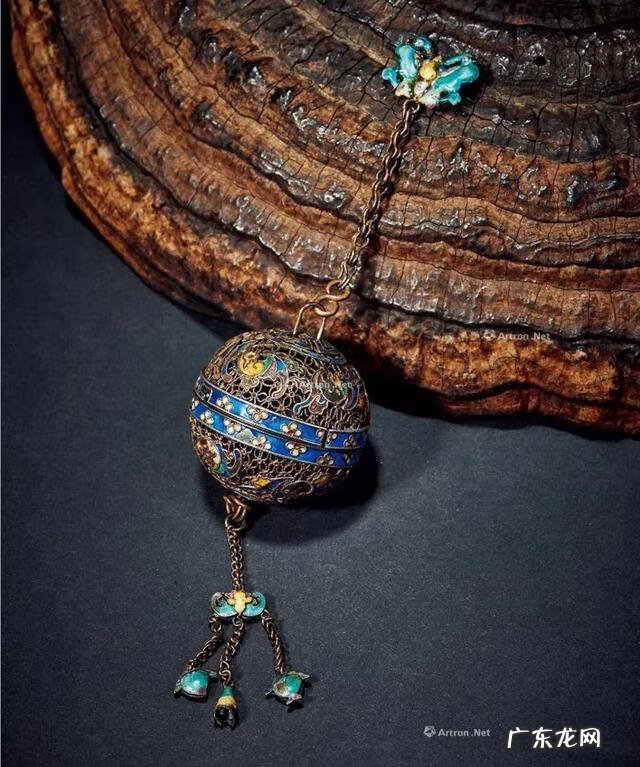 自制香包的做法图解 香包制作过程