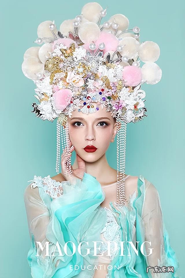 想要学化妆应该去哪里学 学化妆哪里比较好!