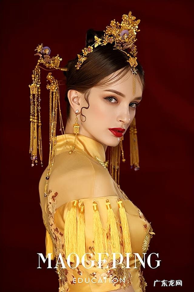 想要学化妆应该去哪里学 学化妆哪里比较好!