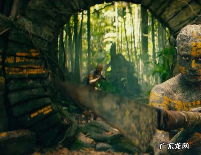 骷髅巨蜥 金刚骷髅岛下载 下载