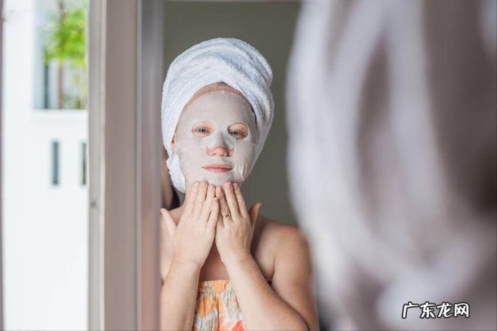 面膜的作用 经常敷面膜的六大好处和坏处
