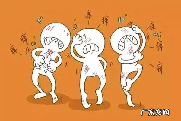 水痘凸起疤痕 水痘疤痕图片