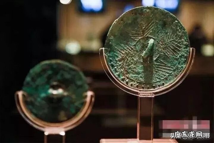 风水铜镜那里有1 凸面铜镜风水冲山头