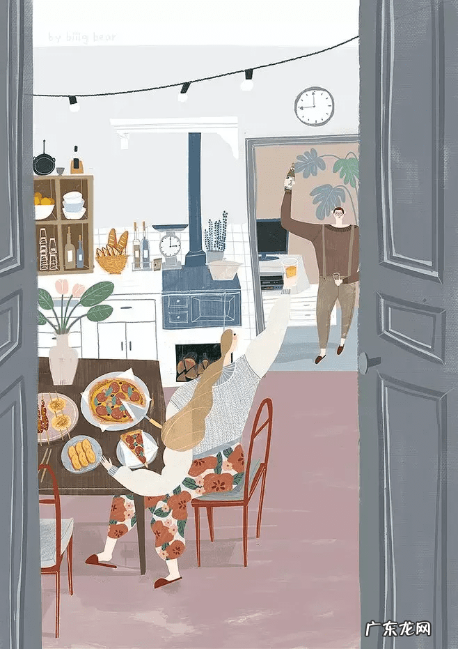 暴富的阳宅风水 家中风水是富是穷