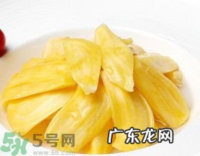 菠萝蜜怎么剥开来吃 菠萝蜜的籽可以吃吗有什么功效