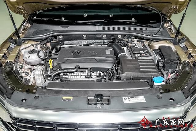 一代ea888发动机 ea888发动机怎么样