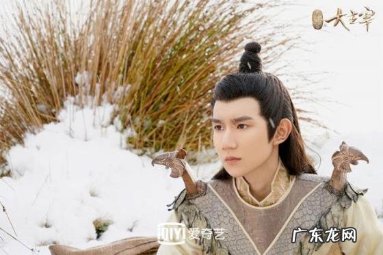 王源的电视剧作品有哪些 王源欧阳娜娜接连黑化了吗