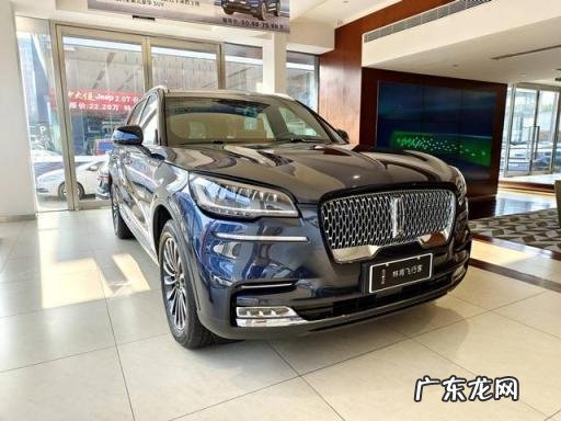 suv车型图片及价格 三款中大型suv推荐哪款