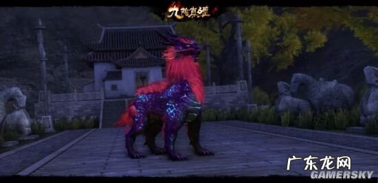 九阴真经战斗上马是什么技能 九阴真经怎么骑马