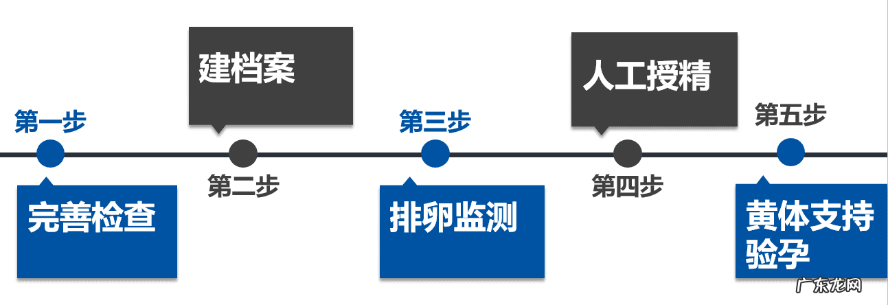 人工授精是怎样的过程 人工受精的过程是什么?